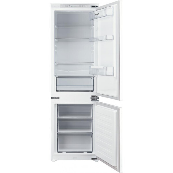 Встраиваемый холодильник Weissgauff WRKI 178 H NoFrost - фото 3 - id-p223238407