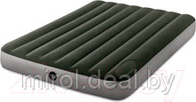 Надувной матрас Intex Downy Airbed 64762