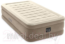 Надувная кровать Intex Ultra Plush 64426