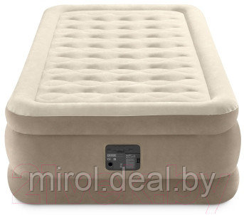 Надувная кровать Intex Ultra Plush 64426 - фото 4 - id-p223238647