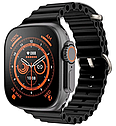 Умные часы Smart Watch W&O X9 Call, фото 2