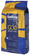 Кофе в зернах Lavazza Gold Selection