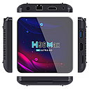 Приставка Android HD TV BOX H96 MAX, фото 2