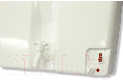 Умывальник для дачи Метлес - 1 Дуэт с водонагревателем ЭВБО-17 / 100043р - фото 9 - id-p223241932