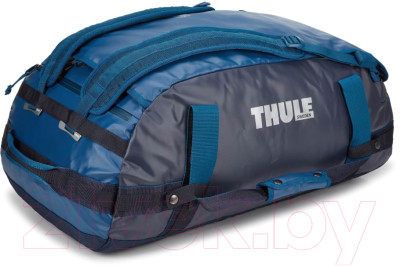 Спортивная сумка Thule Chasm 70L TDSD203PSD / 3204416 - фото 2 - id-p223240222
