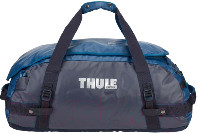 Спортивная сумка Thule Chasm 70L TDSD203PSD / 3204416 - фото 3 - id-p223240222