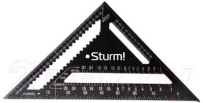 Угольник Sturm! 2020-07-300 - фото 1 - id-p223239473