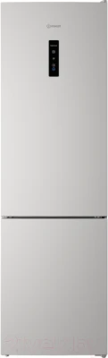 Холодильник с морозильником Indesit ITR 5200 W - фото 1 - id-p223242694