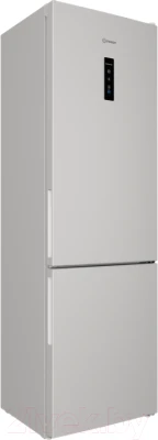 Холодильник с морозильником Indesit ITR 5200 W - фото 2 - id-p223242694