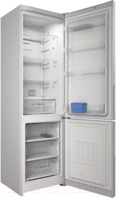 Холодильник с морозильником Indesit ITR 5200 W - фото 3 - id-p223242694