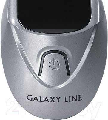 Машинка для стрижки волос Galaxy GL 4168 - фото 3 - id-p223240260