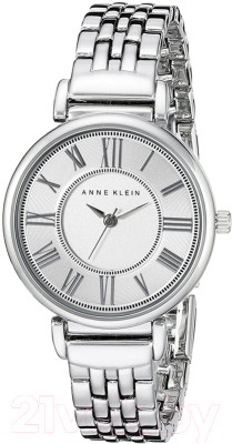 Часы наручные женские Anne Klein AK/2159SVSV - фото 1 - id-p223238908