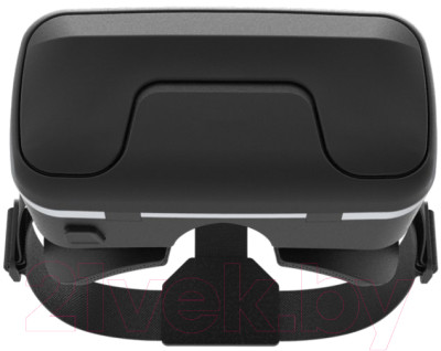 Шлем виртуальной реальности Ritmix RVR-200 - фото 5 - id-p223242986