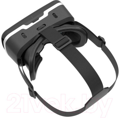 Шлем виртуальной реальности Ritmix RVR-200 - фото 6 - id-p223242986