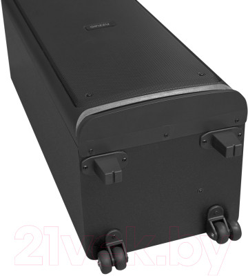 Минисистема Ginzzu GM-205 - фото 4 - id-p223243033