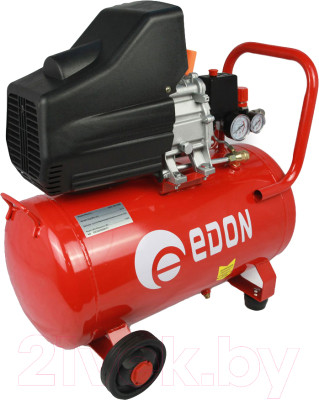 Воздушный компрессор Edon OAC-25/1000 - фото 1 - id-p223243035