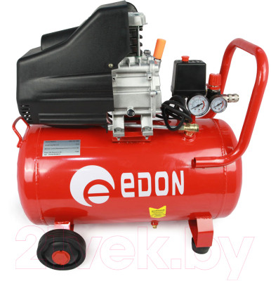 Воздушный компрессор Edon OAC-25/1000 - фото 5 - id-p223243035
