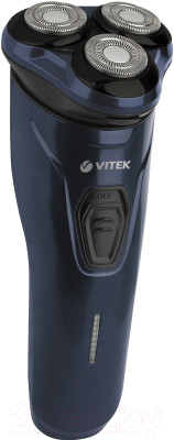 Электробритва Vitek VT-8268 - фото 1 - id-p223239915