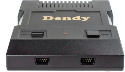 Игровая приставка Dendy Smart 567 игр - фото 9 - id-p223239932