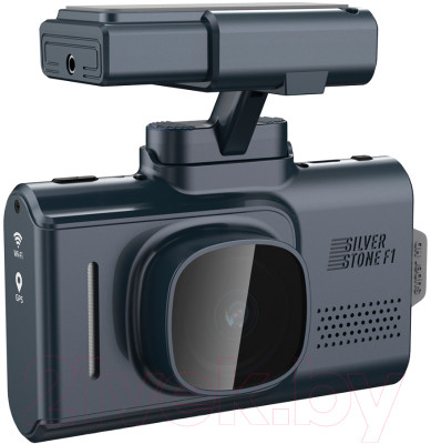 Автомобильный видеорегистратор SilverStone F1 CityScanner - фото 3 - id-p223242329