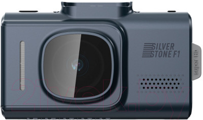 Автомобильный видеорегистратор SilverStone F1 CityScanner - фото 5 - id-p223242329