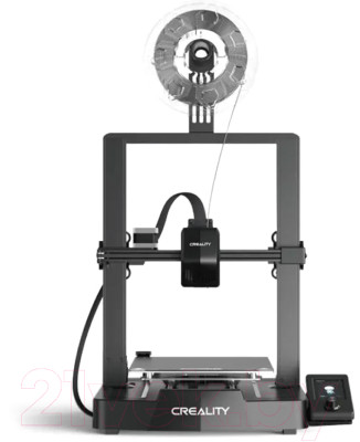 3D-принтер Creality Ender-3 V3 SE - фото 6 - id-p223243104