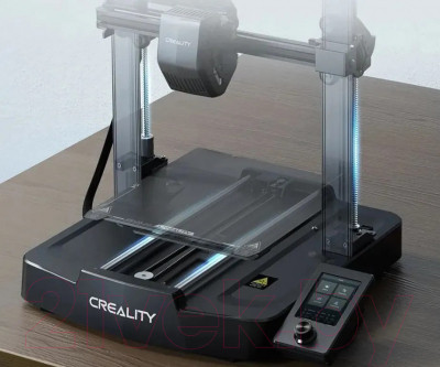 3D-принтер Creality Ender-3 V3 SE - фото 7 - id-p223243104