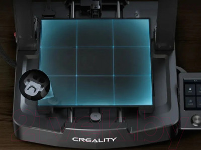 3D-принтер Creality Ender-3 V3 SE - фото 10 - id-p223243104