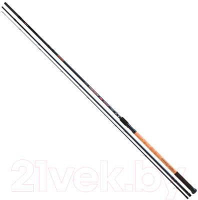 Удилище Trabucco Precision RPL Match Plus 450 / 152-33-450 - фото 1 - id-p223242079