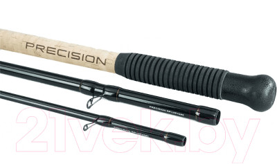 Удилище Trabucco Precision RPL Match Plus 450 / 152-33-450 - фото 3 - id-p223242079