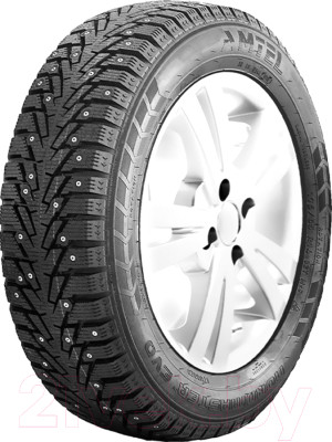 Зимняя шина Amtel NordMaster Evo 225/60R17 103T - фото 1 - id-p223240816