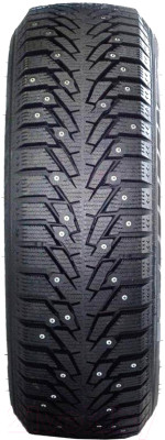 Зимняя шина Amtel NordMaster Evo 225/60R17 103T - фото 2 - id-p223240816