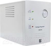 Стабилизатор напряжения Defender AVR Real 1000 / 99019