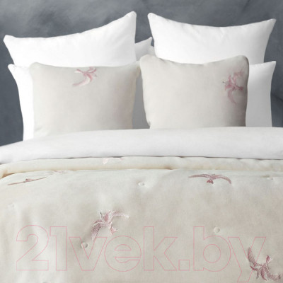 Набор текстиля для спальни Pasionaria Либерти 160x220 с наволочками - фото 3 - id-p223241593