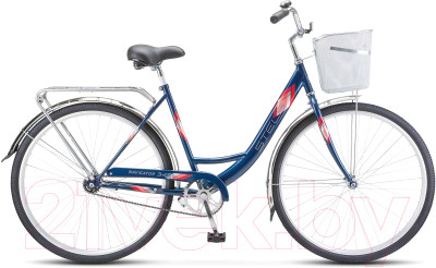 Велосипед STELS Navigator 345 C 28 - фото 1 - id-p223240820
