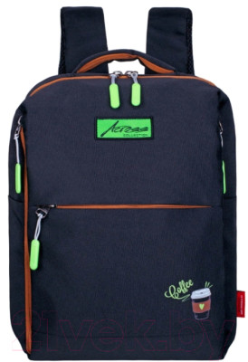 Школьный рюкзак Across G-6-1 - фото 1 - id-p223243124