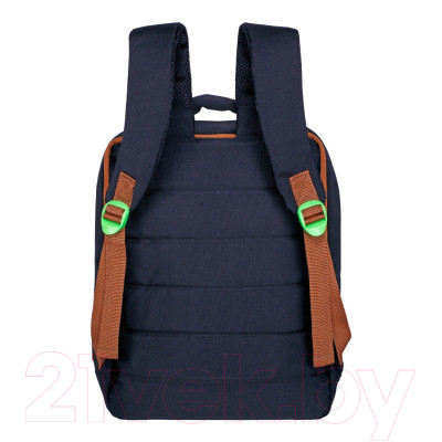 Школьный рюкзак Across G-6-1 - фото 3 - id-p223243124