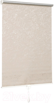 Рулонная штора Delfa Сантайм Венеция Термо-Блэкаут СРШП-05В 79506 - фото 1 - id-p223241840