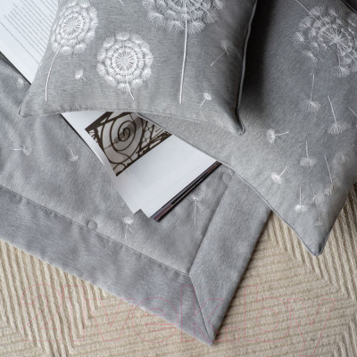 Набор текстиля для спальни Pasionaria Тара 230x250 с наволочками - фото 4 - id-p223241603