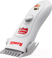 Машинка для стрижки волос Ramili Baby Hair Clipper BHC350