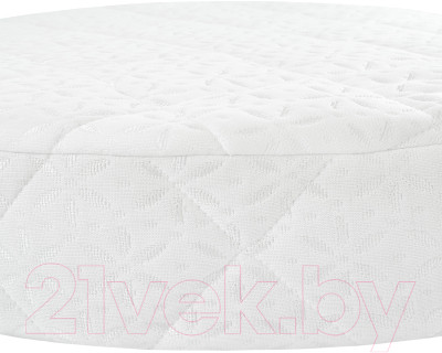 Матрас в кроватку Amarobaby Soft Dream Round 75x75х10 - фото 2 - id-p223240639