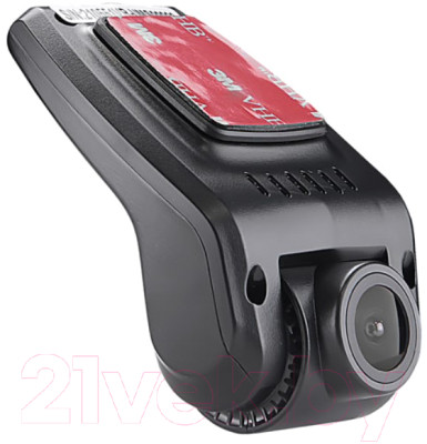 Автомобильный видеорегистратор Incar VR-UMS - фото 2 - id-p223242634
