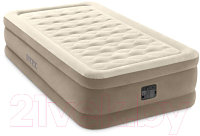 Надувная кровать Intex Ultra Plush 64426