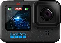 Экшен-камера GoPro HERO12 Black