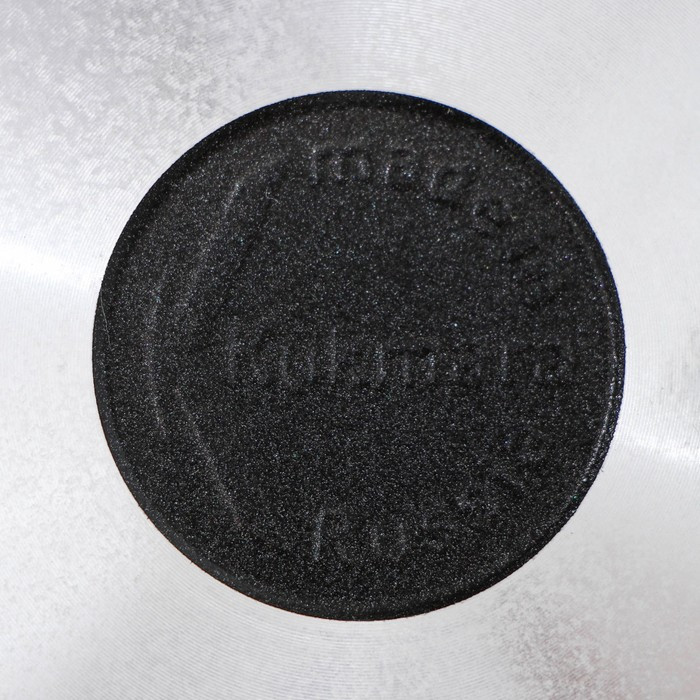 Сковорода Granit ultra original, d=26 см, съёмная ручка, антипригарное покрытие, цвет чёрный - фото 9 - id-p223243976