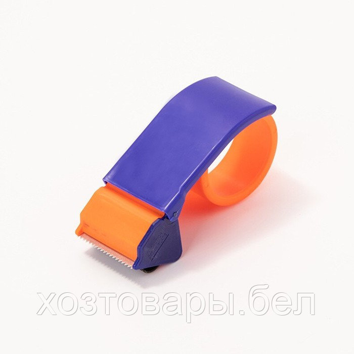 Диспенсер для клейкой ленты шириной 48 мм, пластиковый корпус, 48 мм - фото 2 - id-p223244082