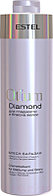 Бальзам для волос Estel Otium Diamond для гладкости и блеска волос