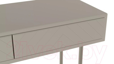 Консольный столик Калифорния мебель Брум - фото 3 - id-p223244842