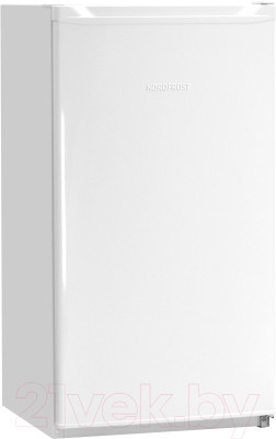 Холодильник с морозильником Nordfrost NR 247 032 - фото 1 - id-p223246243