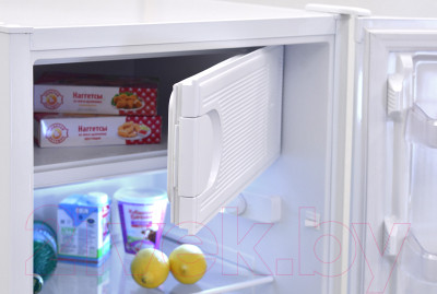 Холодильник с морозильником Nordfrost NR 247 032 - фото 6 - id-p223246243